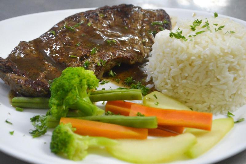 فندق Brillasol Airport