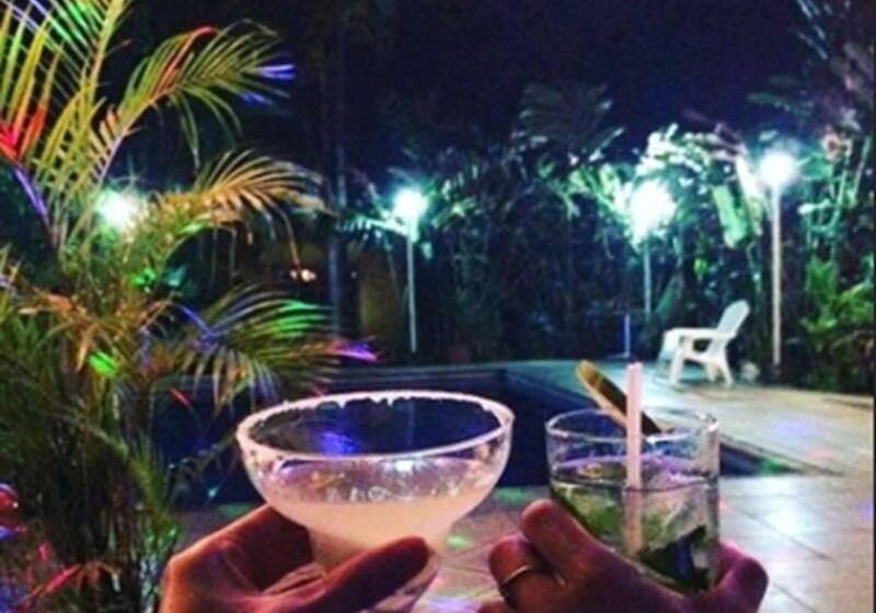 فندق Brillasol Airport