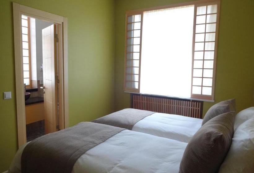 Fotos del hotel Bunkahaus:  5