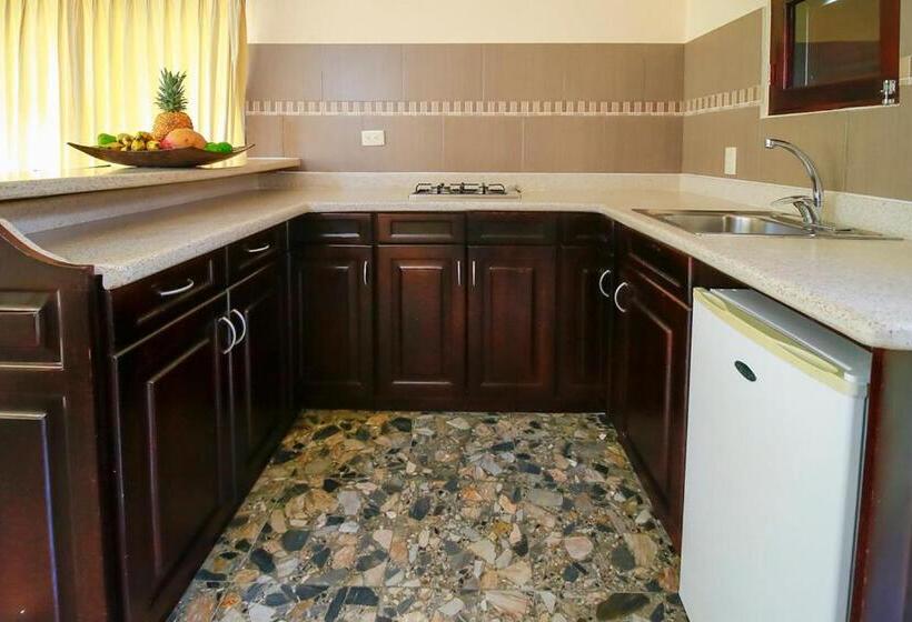 فندق Cabarete Palm Beach Condos