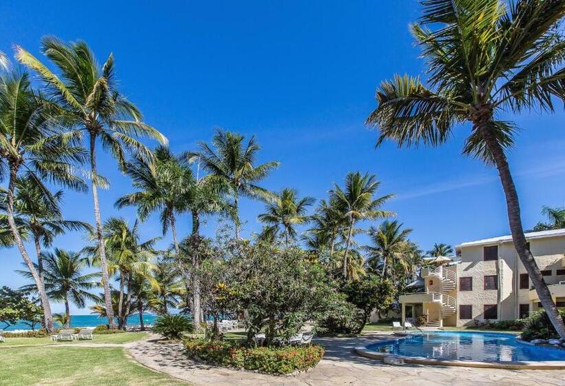 فندق Cabarete Palm Beach Condos
