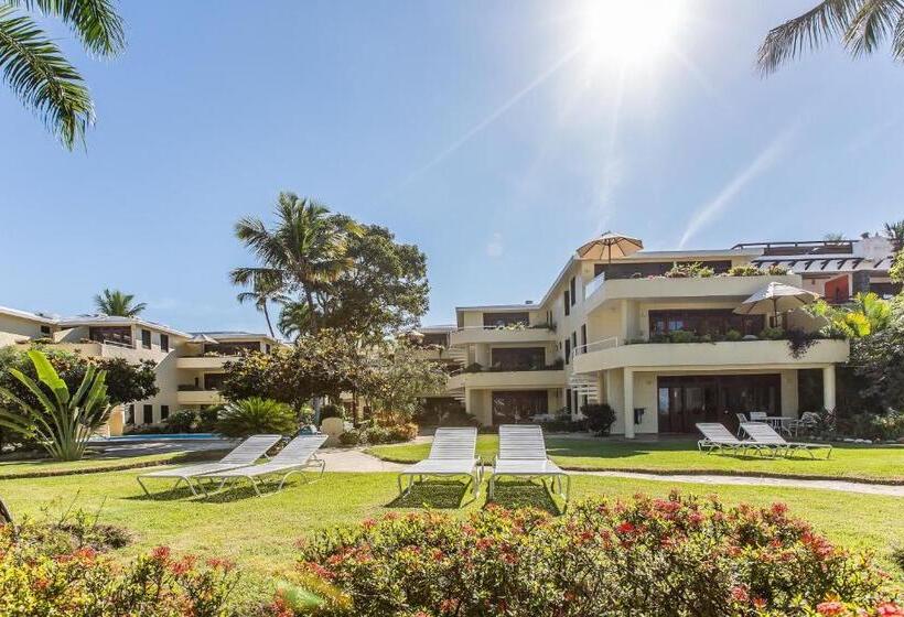 فندق Cabarete Palm Beach Condos