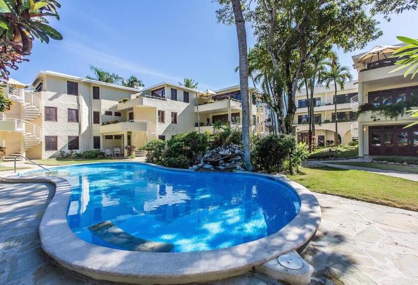 فندق Cabarete Palm Beach Condos