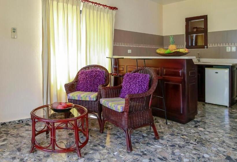 فندق Cabarete Palm Beach Condos