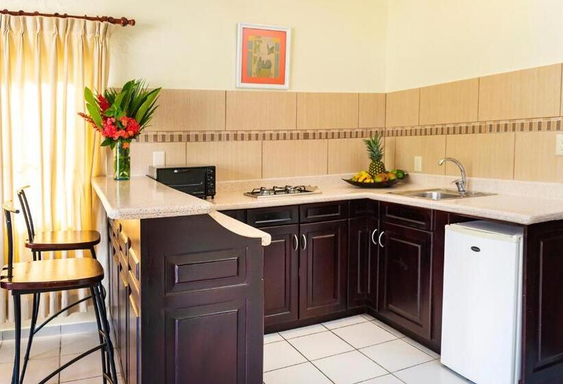 فندق Cabarete Palm Beach Condos