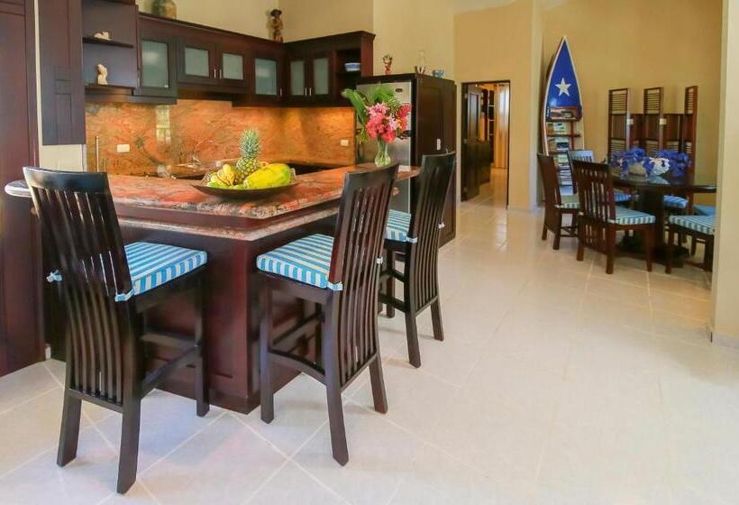 فندق Cabarete Palm Beach Condos