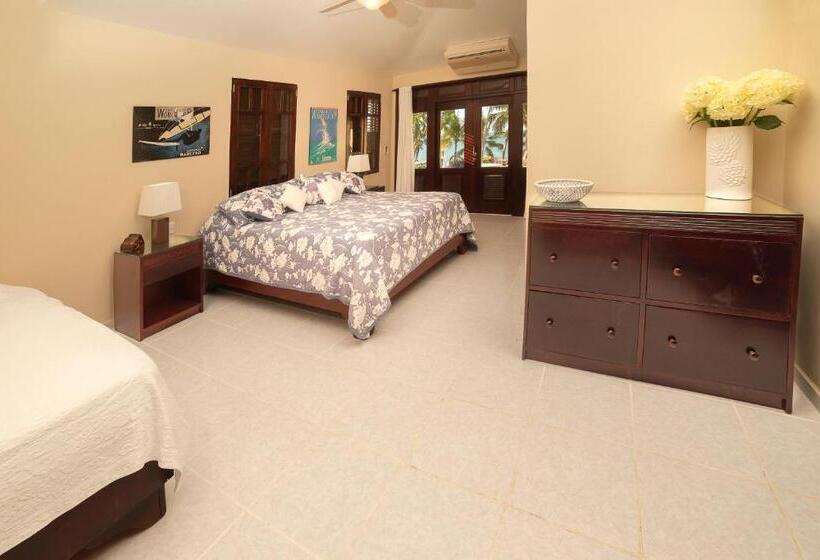فندق Cabarete Palm Beach Condos