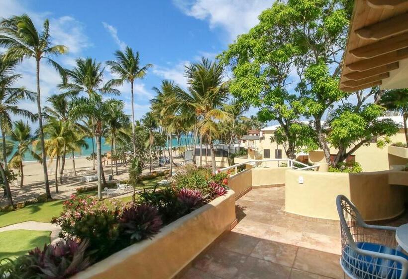 فندق Cabarete Palm Beach Condos