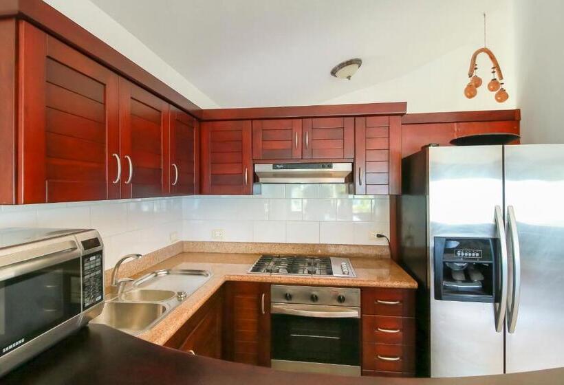 فندق Cabarete Palm Beach Condos
