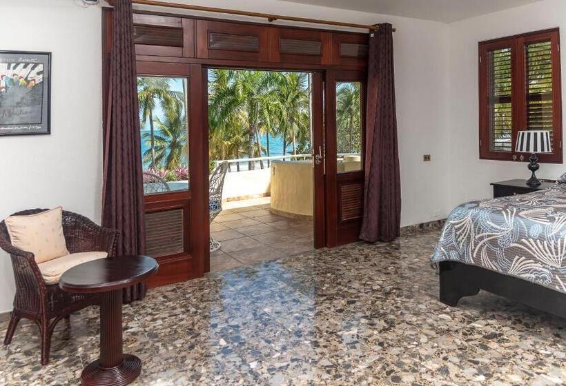 فندق Cabarete Palm Beach Condos