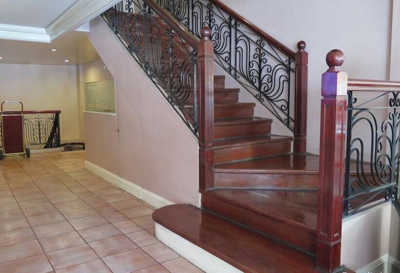 هتل Casa Leticia Boutique