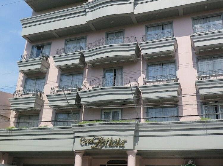 هتل Casa Leticia Boutique