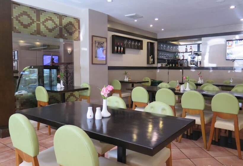 هتل Casa Leticia Boutique