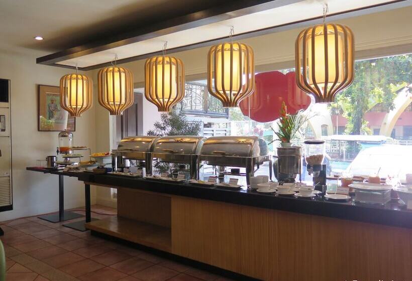 هتل Casa Leticia Boutique