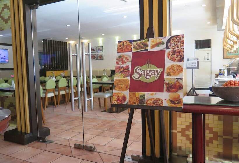 هتل Casa Leticia Boutique