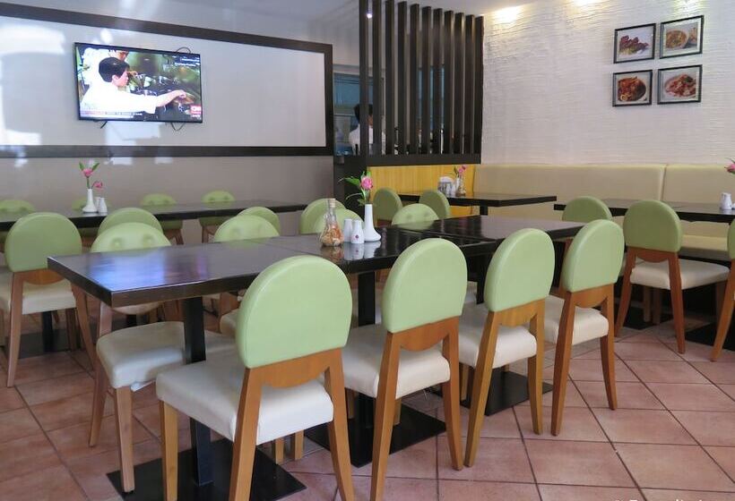 هتل Casa Leticia Boutique