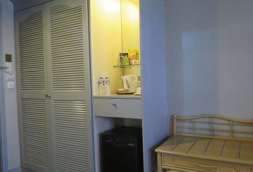 هتل Casa Leticia Boutique