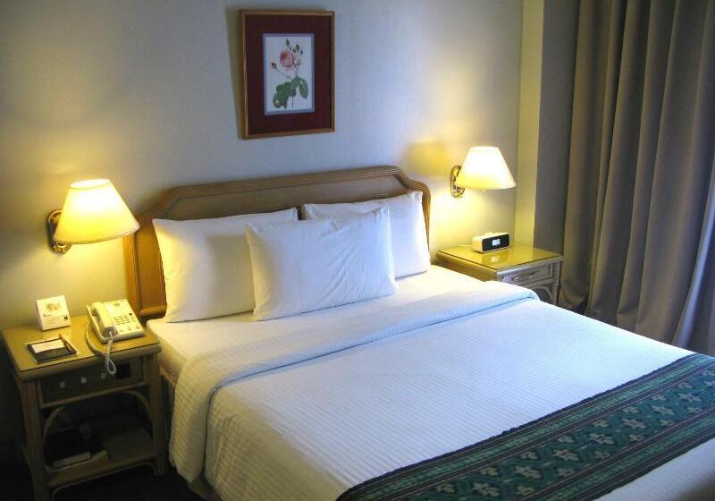 هتل Casa Leticia Boutique