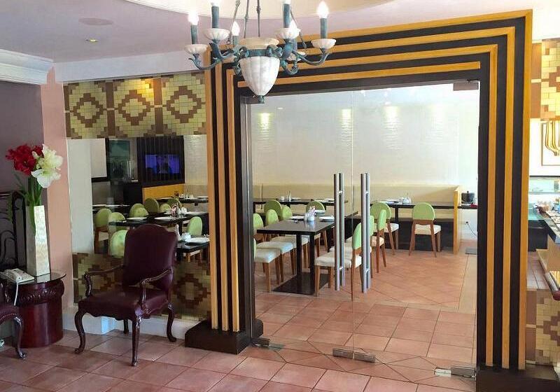 هتل Casa Leticia Boutique