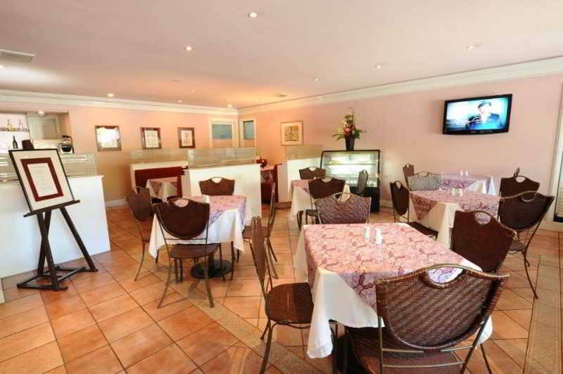 هتل Casa Leticia Boutique