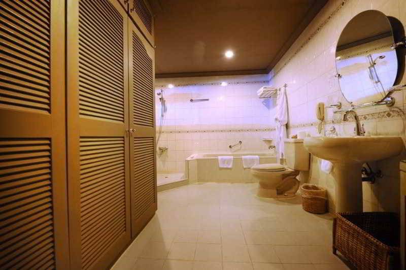 هتل Casa Leticia Boutique