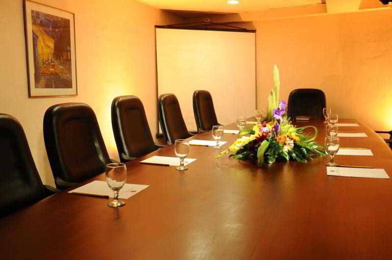 هتل Casa Leticia Boutique