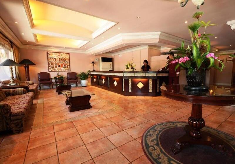 هتل Casa Leticia Boutique