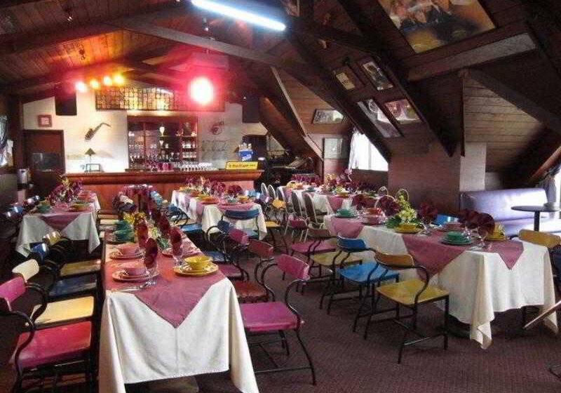 هتل Casa Leticia Boutique