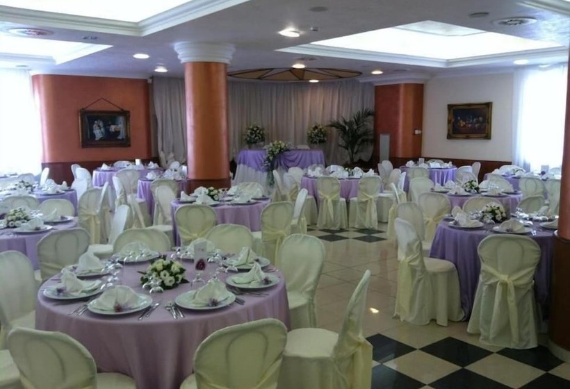 酒店 Castelmonardo