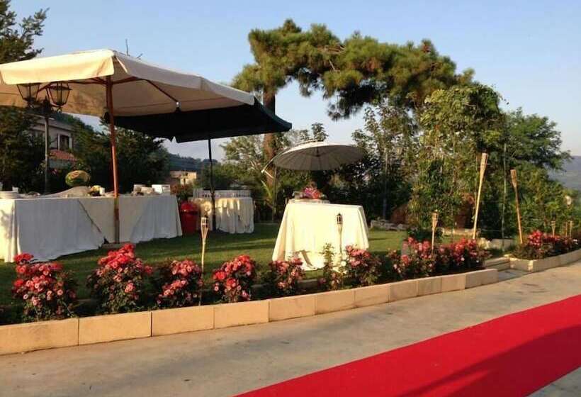 酒店 Castelmonardo