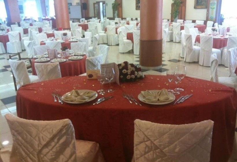 酒店 Castelmonardo