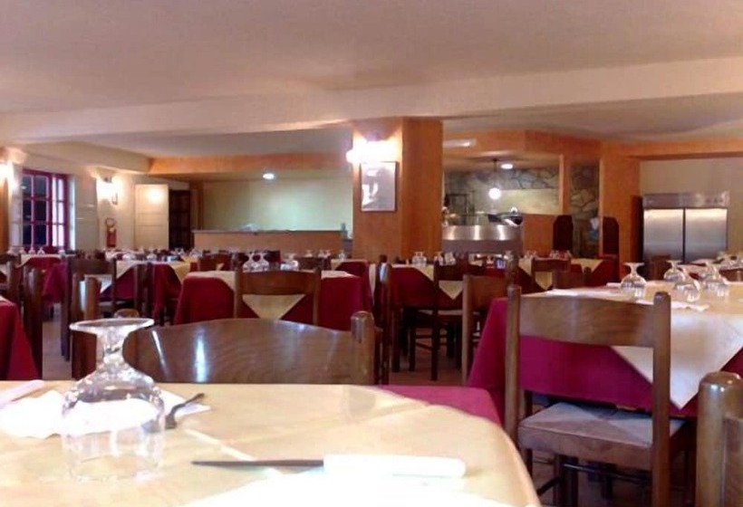 酒店 Castelmonardo