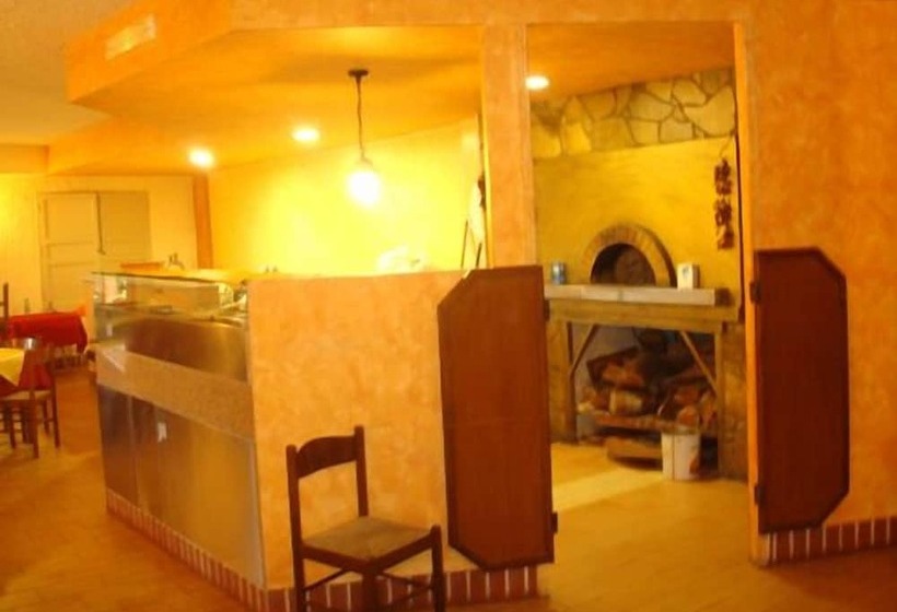 酒店 Castelmonardo