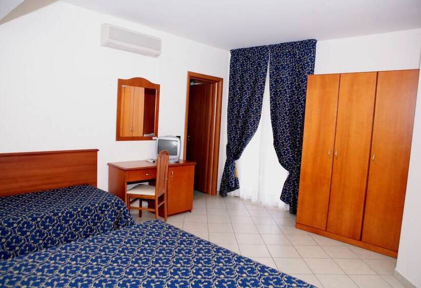 酒店 Castelmonardo