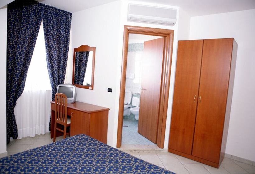 酒店 Castelmonardo