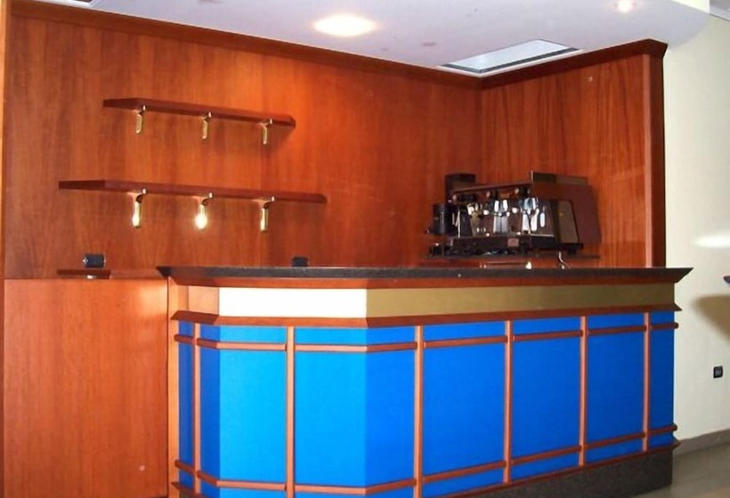 酒店 Castelmonardo