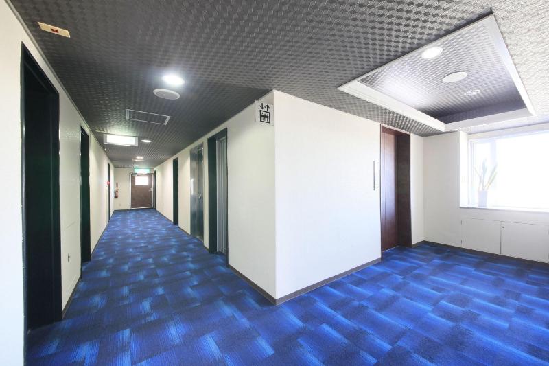 酒店 Central Resort Miyakojima