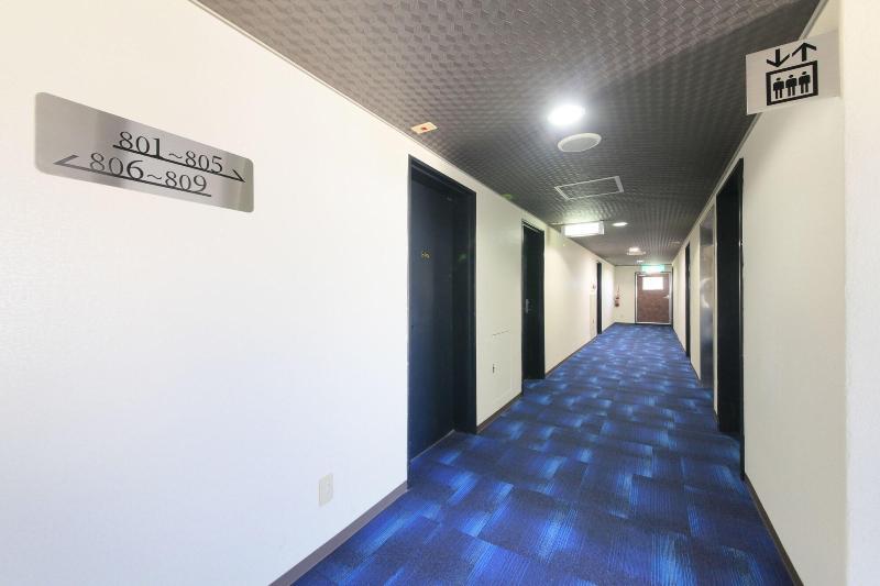 酒店 Central Resort Miyakojima