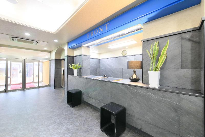 酒店 Central Resort Miyakojima