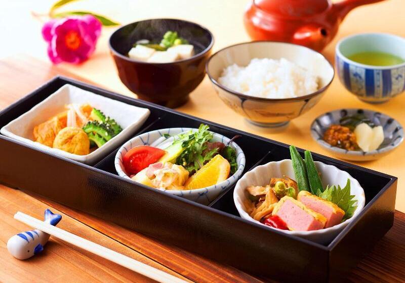 酒店 Central Resort Miyakojima