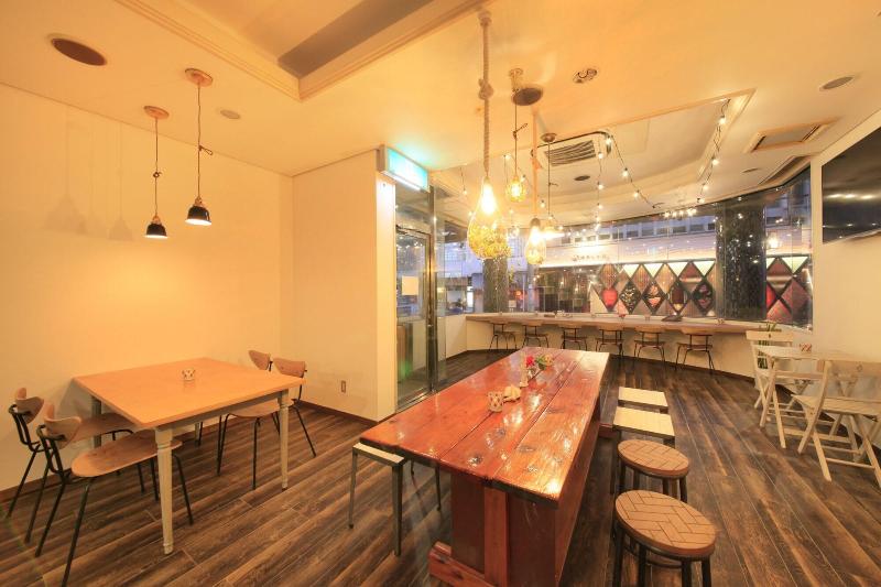 酒店 Central Resort Miyakojima