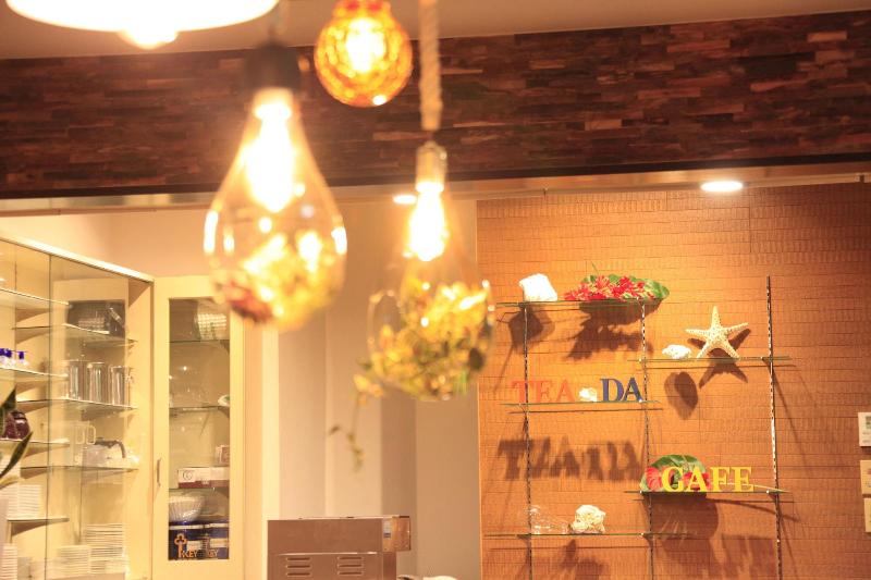 酒店 Central Resort Miyakojima