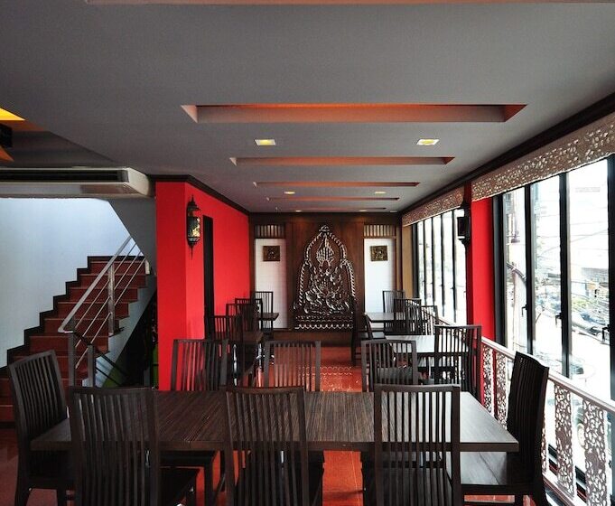 Chalelarn Hotel Hua Hin