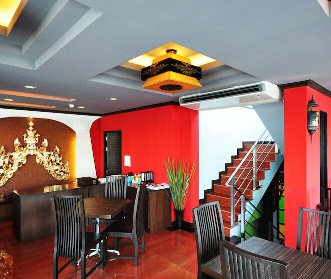 Chalelarn Hotel Hua Hin