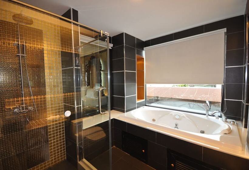 Chalelarn Hotel Hua Hin