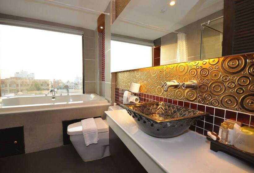 Chalelarn Hotel Hua Hin