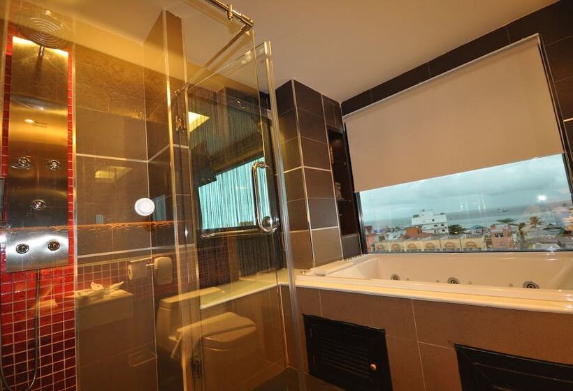 Chalelarn Hotel Hua Hin