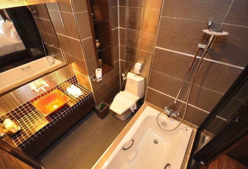 Chalelarn Hotel Hua Hin