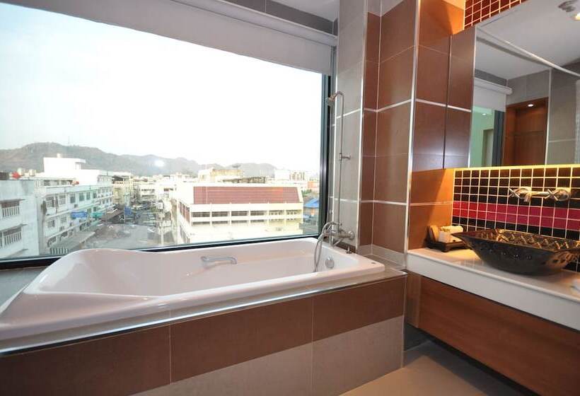 Chalelarn Hotel Hua Hin