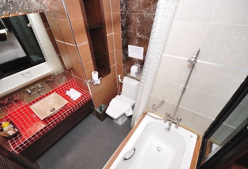 Chalelarn Hotel Hua Hin